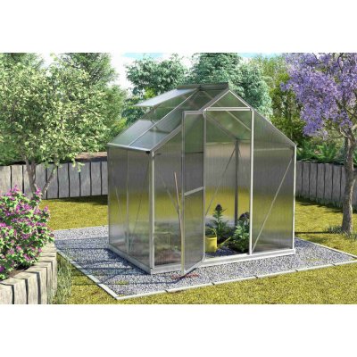 Vitavia Triton 2500 PC 4 mm stříbrný LG3643 – Hledejceny.cz