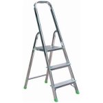 Alve Forte schůdky 8 příček 243 cm 1918 – HobbyKompas.cz