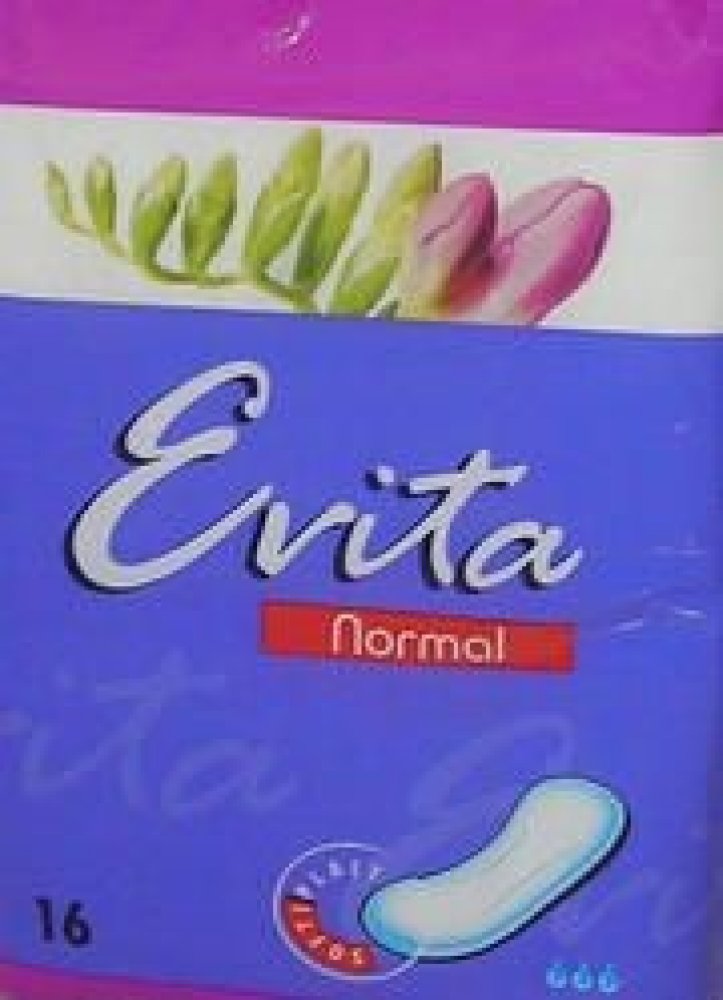 Evita Normal 16 ks | Srovnanicen.cz
