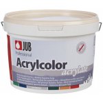 Jub Acrylcolor bílá 0,75 L – Zboží Mobilmania