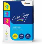 Color Copy A3, 90 g 500 listů – Sleviste.cz