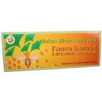 Harbin Yekong China Ginkgo biloba s mateří kašičkou 10 ampulí – Hledejceny.cz
