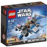 LEGO® Star Wars™ 75125 Stíhačka X-Wing Odporu – Zbozi.Blesk.cz