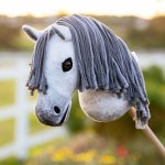 Hobby Horse LeMieux Sammy – Zboží Dáma