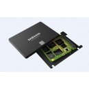 Pevný disk interní Samsung 850 EVO 2000GB, MZ-75E2T0B/EU