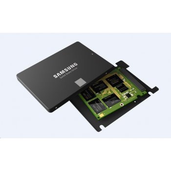 Samsung 850 EVO 2000GB, MZ-75E2T0B/EU