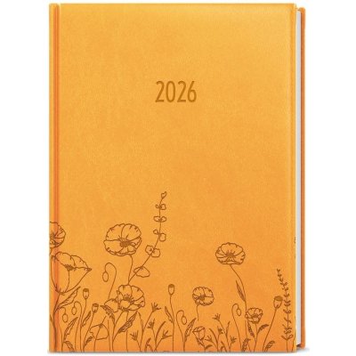 Adam Vivella B6 Denní 2026 Louka – Hledejceny.cz