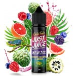Just Juice Cherimoya Grapefruit & Berries Shake & Vape 10 ml – Zboží Dáma