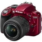 Nikon D3300 – Zboží Živě