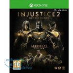 Injustice 2 (Legendary Edition) – Hledejceny.cz