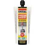 Soudal Soudafix P-300SF 300 ml – Sleviste.cz