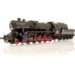 Roco parní lokomotiva řady 555.0 ČSD 7100001 – Zboží Dáma