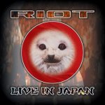 Riot - Riot In Japan CD – Zbozi.Blesk.cz