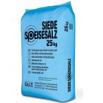 Solsan Solivarská Sůl jemná bez jódu 0,2 - 0,63 mm 25 kg – Zboží Dáma