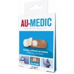 Au-Medic blokátor bolesti náplasti crystal tape 4 ks – Zbozi.Blesk.cz