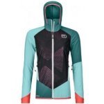 Ortovox Col Becchei Jacket W ice waterfall – Hledejceny.cz