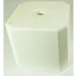 Mikrop ČEBÍN Liz solný SOLSEL Normal bílý 10 kg – Zboží Dáma