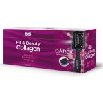 GS Fit & Beauty Collagen 2 x 50 kapslí + dárek 2023 – Zbozi.Blesk.cz