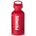 Primus fuel Bottle Red 0,35l – Zboží Mobilmania