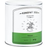 Konopný Táta Konopný čaj Zažívání 50 g – Zboží Dáma
