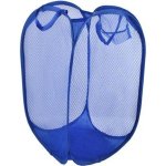 Today KIDS úložný látkový pytel 60x70 cm light pink – Sleviste.cz