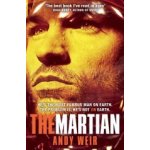 Martian anglicky - movie tie in US edition – Weir Andy – Sleviste.cz