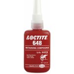 LOCTITE 648 upevňovač spojů VP tixotropní 250 g