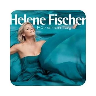 Fischer Helene - Fur Einen Tag CD