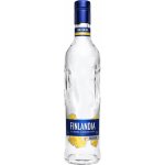 Finlandia Mango 37,5% 0,7 l (holá láhev) – Zboží Dáma