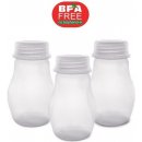 Farlin Zásobník na mateřské mléko 3ks BP-868 150ml
