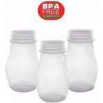 Farlin Zásobník na mateřské mléko 3ks BP-868 150ml – Sleviste.cz