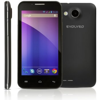 Evolveo XtraPhone 4.5 Q4