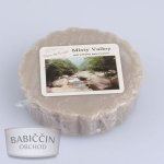 Casa de Engel vonný vosk Misty valley 30 g – Hledejceny.cz