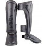 Venum Chrániče holení a nártů ELITE STANDUP Šedé – Zboží Dáma