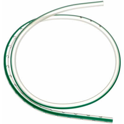 Primed Halberstadt Medizintechnik GmbH Redonův drén, CH 14, perforace 15 cm, délka 50 cm, RTG-kontrastní – Hledejceny.cz