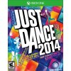 Just Dance 2014