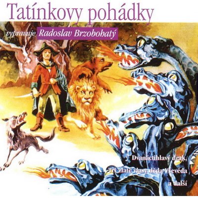 Tatínkovy pohádky