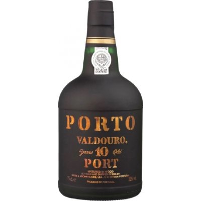 Porto Valdouro 10y 20% 0,75 l (holá láhev) – Hledejceny.cz