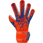 Reusch Attrakt Freegel Silver oranžová/modrá – Zbozi.Blesk.cz