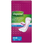 Depend Pads Extra 10 ks – Zboží Mobilmania