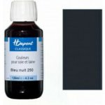 Dupont Napařovací barva na hedvábí 125 ml 250 Night Blue – Hledejceny.cz