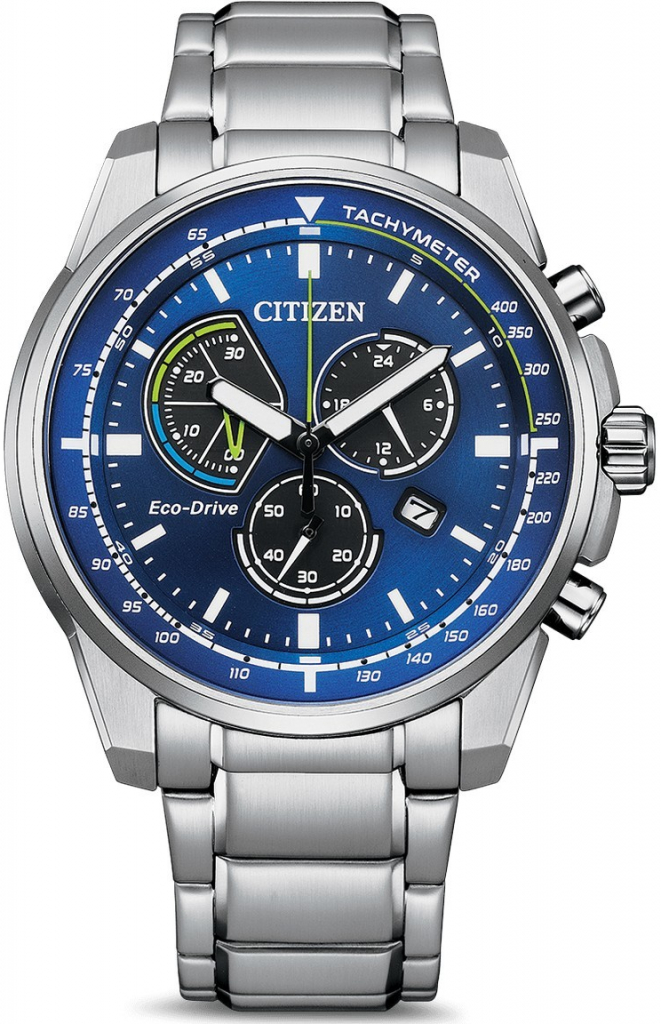 Citizen AT1190-87L
