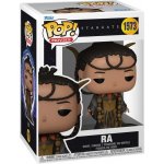 Funko Pop! 1573 Stargate Ra – Zboží Mobilmania