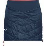 Salewa Sesvenna TWR W Skirt navy blazer – Zboží Dáma