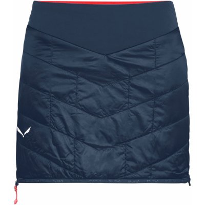 Salewa Sesvenna TWR W Skirt navy blazer