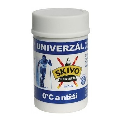 Skivo OL Uni Minus 40 g – Sleviste.cz