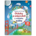 Otázky a odpovědi z našeho světa - Podívej se pod obrázek – Hledejceny.cz