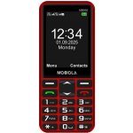 Mobiola MB900 Red – Hledejceny.cz