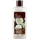 Desert Essence stylingový kokosový krém pro kudrnaté vlasy 190 ml