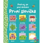 Jak nemít na pikniku o jeden sendvič míň - Hana Parkánová-Whitton – Hledejceny.cz